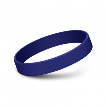 Kids Silicone Wrist Band - Embossed Promotional Products